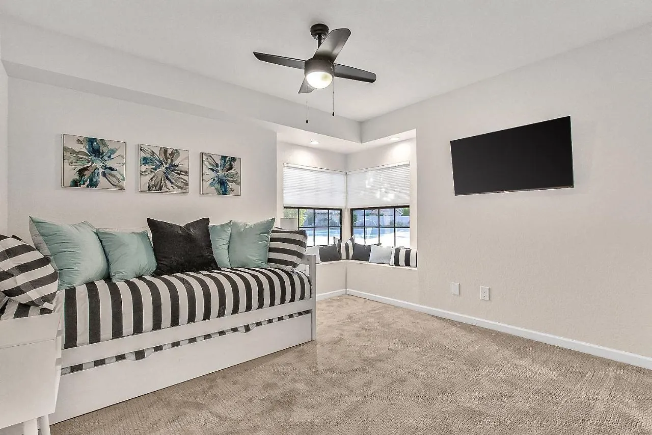 Sunset Ridge Villa Phoenix